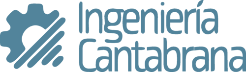logo ingeniería cantabrana