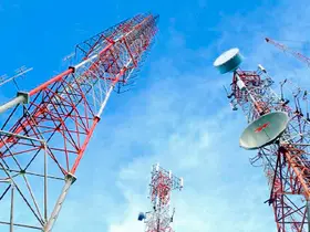 Diseño de antenas parabolicas