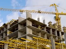 trabajos de dirección de obras