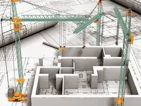 Trabajos de estructuras de ingeniería
