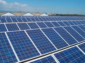 proyectos de placas solares