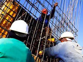 estructuras comerciales