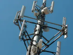 Antenas de telecomunicaciones