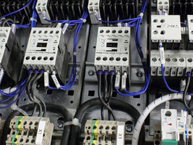 Cuadros electricos ingenieria