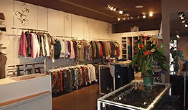 LOCALES COMERCIALES