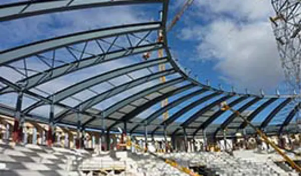 ESTRUCTURAS