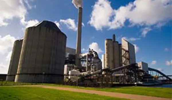 INDUSTRIAS