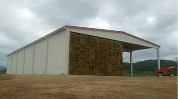 Naves agricolas