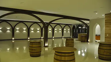 Bodegas de Logroño