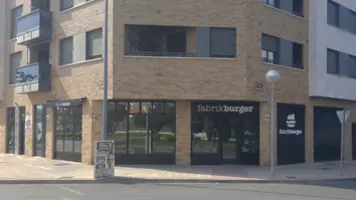 Proyectos de locales comerciales en Logroño